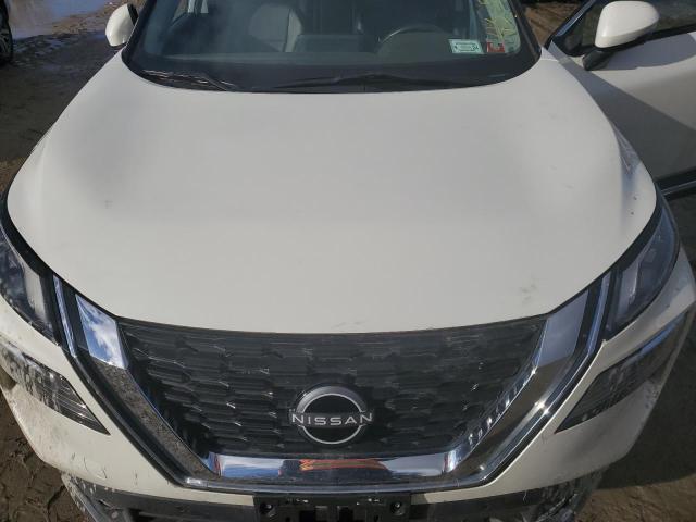 Photo 12 from auction – 2023 NISSAN ROGUE SL with VIN 5N1BT3CB9PC802954