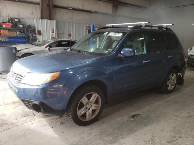صورة رقم 1 من المزاد - 2009 SUBARU FORESTER 2 مع VIN JF2SH63669H708516