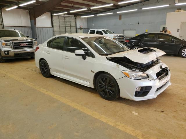 Снимка 4 от търг – 2016 SUBARU WRX с VIN JF1VA1B65G9822007