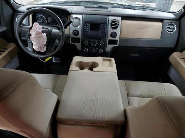 Photo 8 from auction – 2014 FORD F150 SUPER with VIN 1FTFW1ET6EKD60323