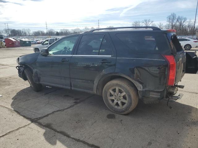 Photo 2 from auction – 2006 CADILLAC SRX with VIN 1GYEE637760222752