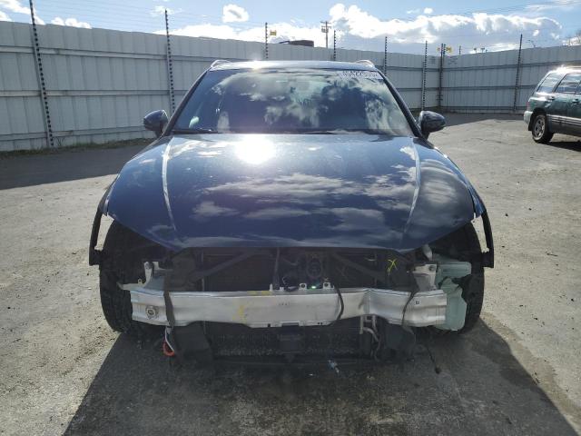 Photo 5 from auction – 2018 AUDI A3 E-TRON with VIN WAUUPBFF8JA055339