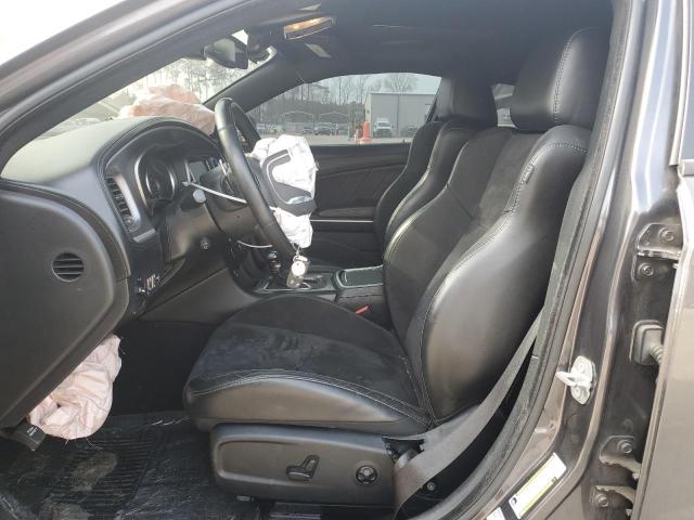Photo 7 from auction – 2019 DODGE CHARGER with VIN 2C3CDXCT9KH591674