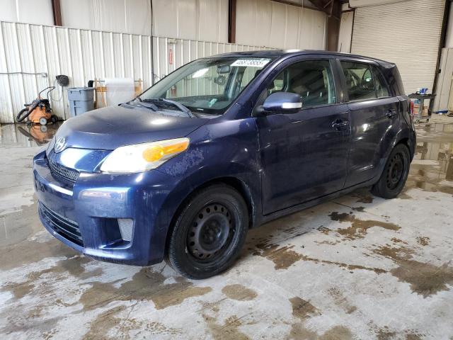 TOYOTA SCION XD 2008 with VIN JTKKU10488J004897 - Photo from auction