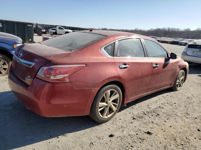 Photo 3 from auction – 2013 NISSAN ALTIMA 2.5 with VIN 1N4AL3AP9DN459597
