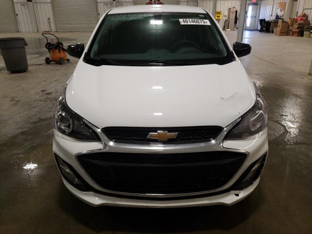 Photo 5 from auction – 2021 CHEVROLET SPARK LS with VIN KL8CB6SA2MC729825