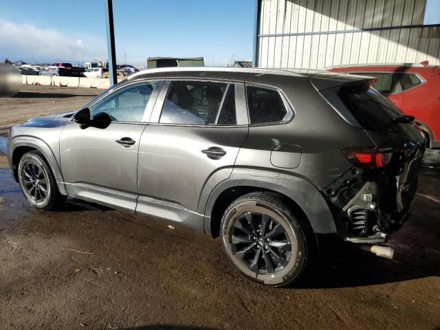 Photo 2 from auction – 2025 MAZDA CX-50 PREF with VIN 7MMVABBM5SN304381