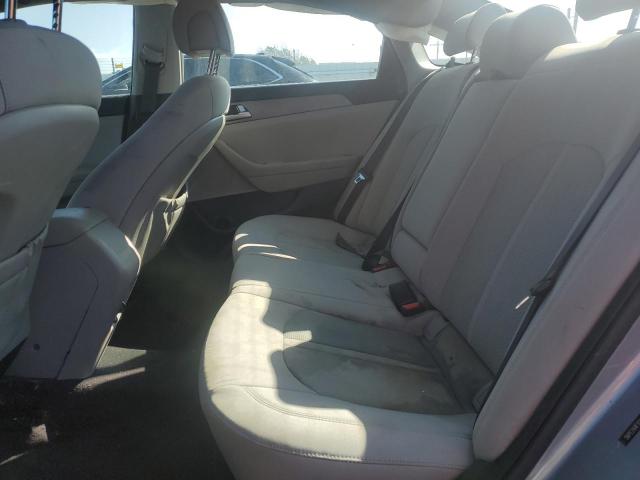 Photo 10 from auction – 2016 HYUNDAI SONATA SE with VIN 5NPE24AF1GH373233
