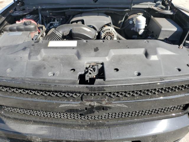 Photo 11 from auction – 2009 CHEVROLET SILVERADO with VIN 3GCEK23M59G245525