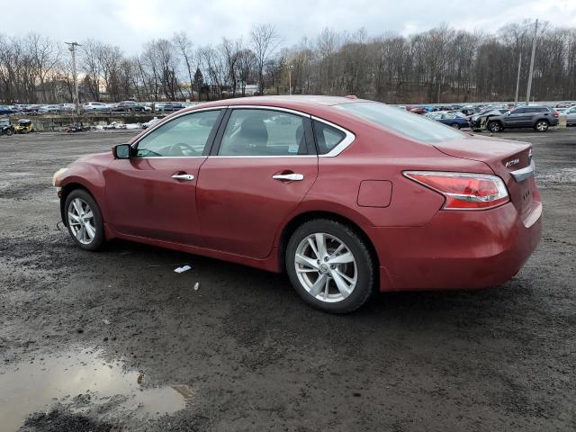 Photo 2 from auction – 2013 NISSAN ALTIMA 2.5 with VIN 1N4AL3AP4DC131211