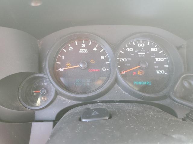 Photo 9 from auction – 2011 CHEVROLET SILVERADO with VIN 1GCNCPEX7BZ190471