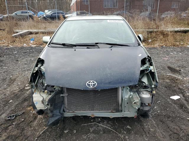 Photo 5 from auction – 2008 TOYOTA PRIUS with VIN JTDKB20U587727042
