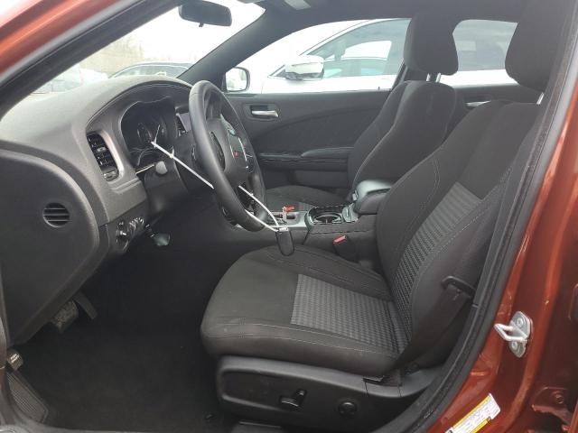Photo 7 from auction – 2023 DODGE CHARGER SX with VIN 2C3CDXBG8PH533065
