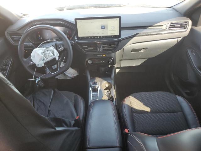 Photo 8 from auction – 2023 FORD ESCAPE ST with VIN 1FMCU9MN3PUB10504
