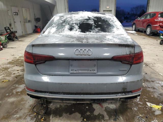 Photo 6 from auction – 2019 AUDI A4 PREMIUM with VIN WAUENAF45KA012372