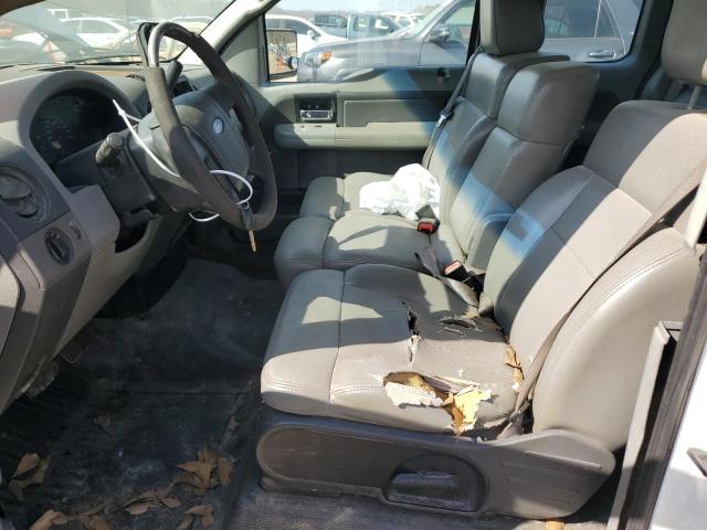 Photo 7 from auction – 2008 FORD F150 with VIN 1FTRX12W08FA79060