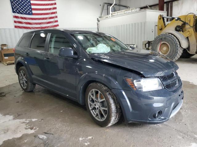 Photo 4 from auction – 2017 DODGE JOURNEY GT with VIN 3C4PDDEG6HT623833