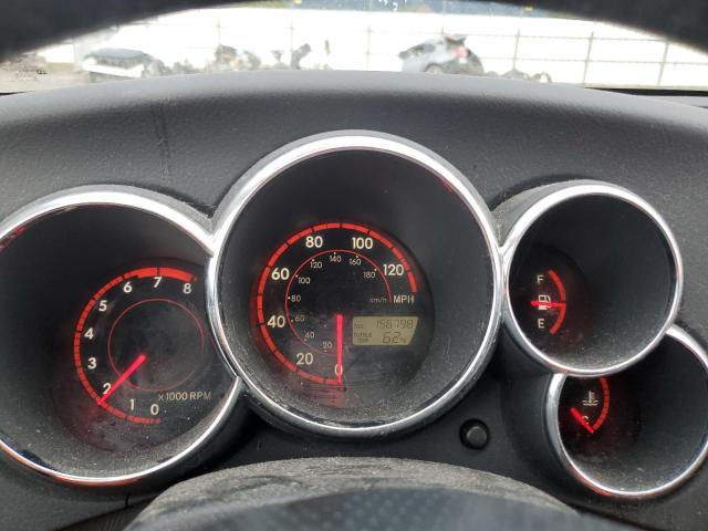 Снимка 9 от търг – 2004 TOYOTA MATRX с VIN 2T1KR32E44C172228