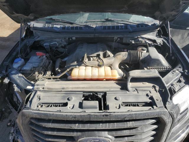 Photo 11 from auction – 2017 FORD F150 SUPER with VIN 1FTEW1EP6HKE37372