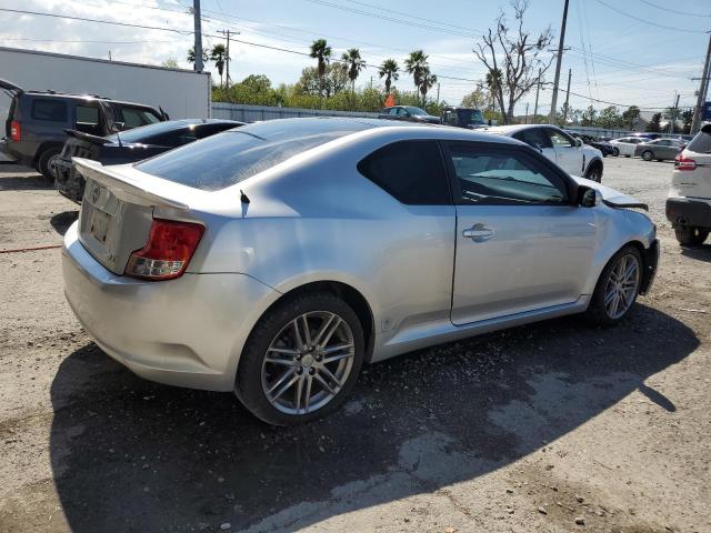 Photo 3 from auction – 2011 TOYOTA SCION TC with VIN JTKJF5C74B3010047