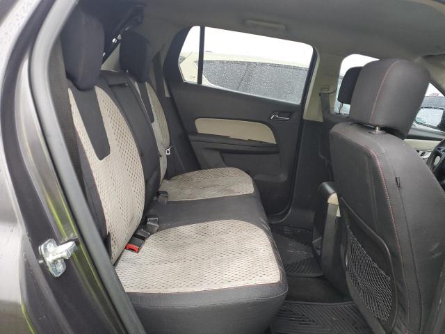 Photo 10 from auction – 2015 GMC TERRAIN SL with VIN 2GKALMEK4F6212367