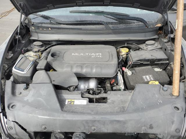 Photo 12 from auction – 2016 JEEP CHEROKEE L with VIN 1C4PJLCB9GW311850