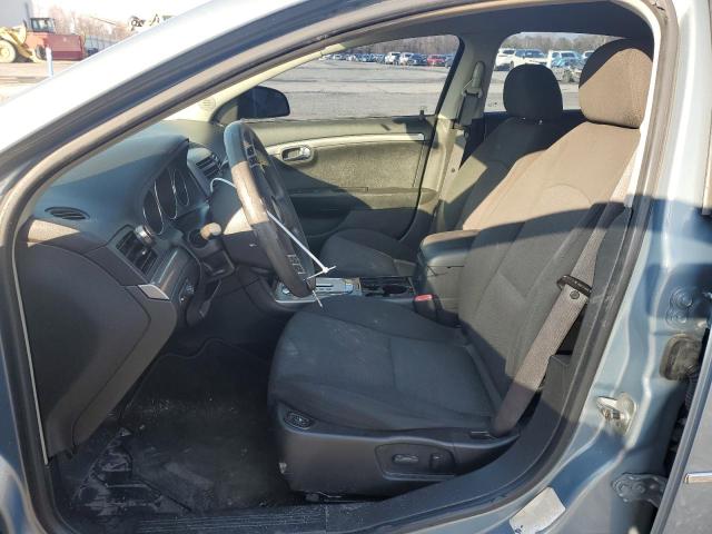 Photo 7 from auction – 2007 SATURN AURA XR with VIN 1G8ZV57717F270784