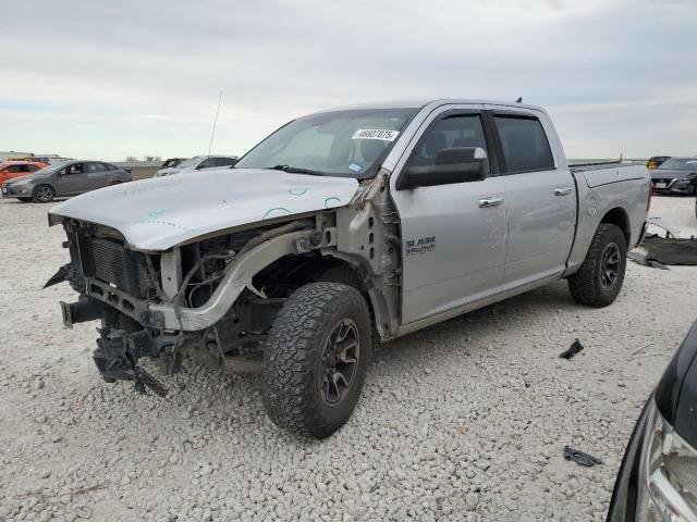 RAM 1500 SLT 2016 with VIN 1C6RR6LM3GS304704 - Photo from auction