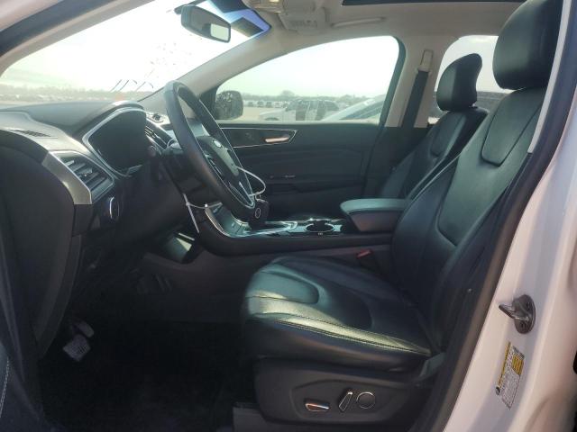 Photo 7 from auction – 2017 FORD EDGE TITAN with VIN 2FMPK3K84HBC54362