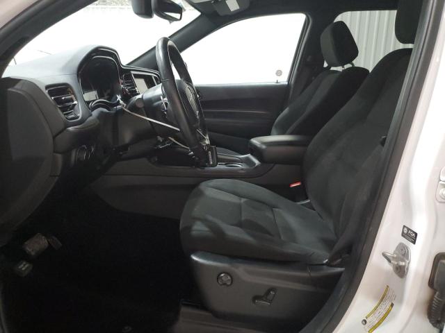 Photo 7 from auction – 2023 DODGE DURANGO GT with VIN 1C4RDJDG5PC627973