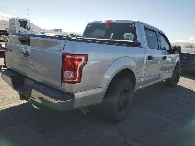 Photo 3 from auction – 2017 FORD F150 SUPER with VIN 1FTEW1CF1HKC65245
