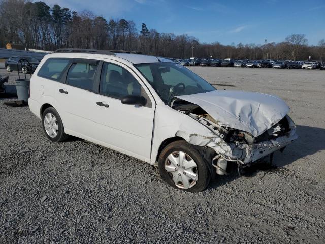 Photo 4 from auction – 2005 FORD FOCUS ZXW with VIN 1FAFP36N95W125969