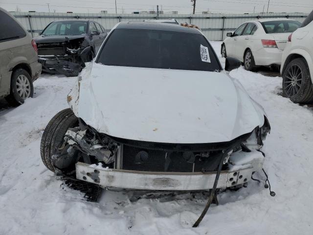 Photo 5 from auction – 2014 LEXUS IS 350 with VIN JTHBE1D20E5009124