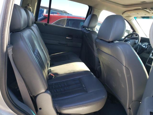 Photo 11 from auction – 2005 DODGE DURANGO LI with VIN 1D4HB58D25F569179