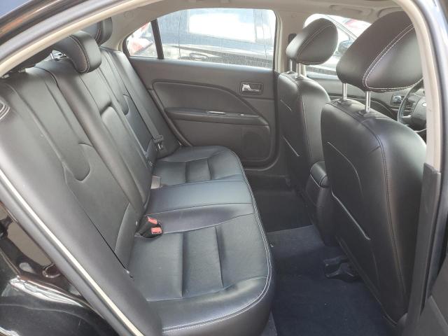 Photo 10 from auction – 2011 FORD FUSION SEL with VIN 3FAHP0JA6BR200668