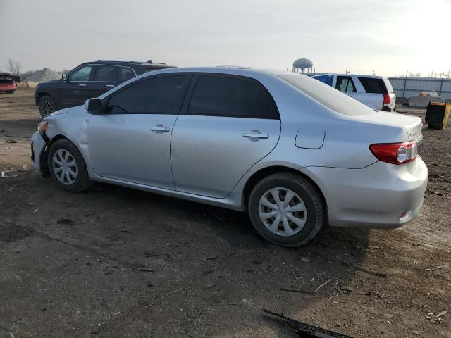 Photo 2 from auction – 2011 TOYOTA COROLLA with VIN JTDBU4EE3B9156508