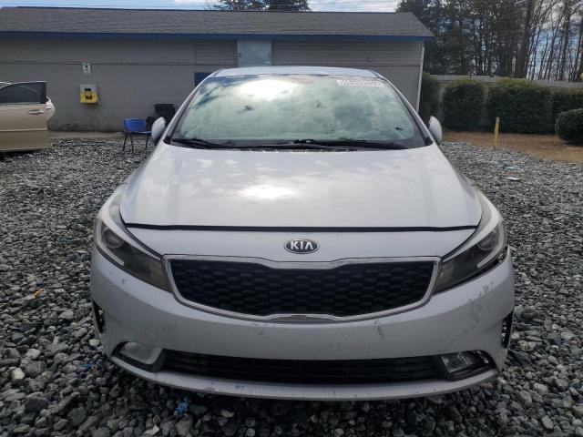 Photo 5 from auction – 2017 KIA FORTE LX with VIN 3KPFK4A73HE098516