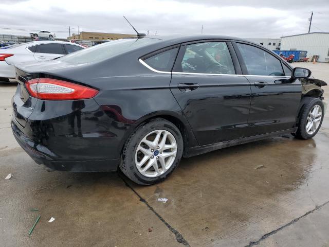 Photo 3 from auction – 2016 FORD FUSION SE with VIN 3FA6P0H7XGR213786