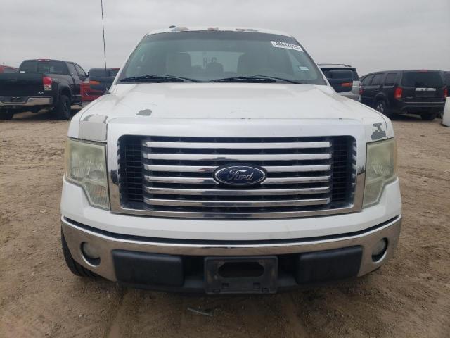 Photo 5 from auction – 2012 FORD F150 SUPER with VIN 1FTFW1CF3CKE18673