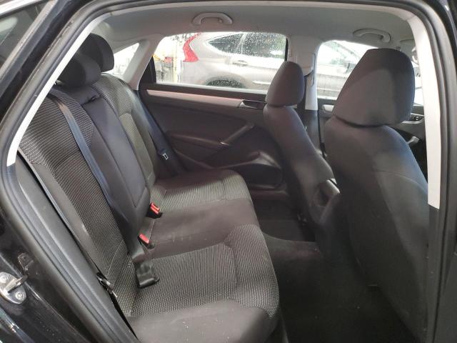 Photo 10 from auction – 2017 VOLKSWAGEN PASSAT S with VIN 1VWAT7A33HC069690