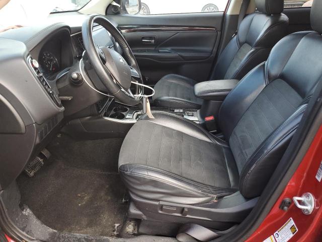 Photo 7 from auction – 2019 MITSUBISHI OUTLANDER with VIN JA4AD3A37KZ027465