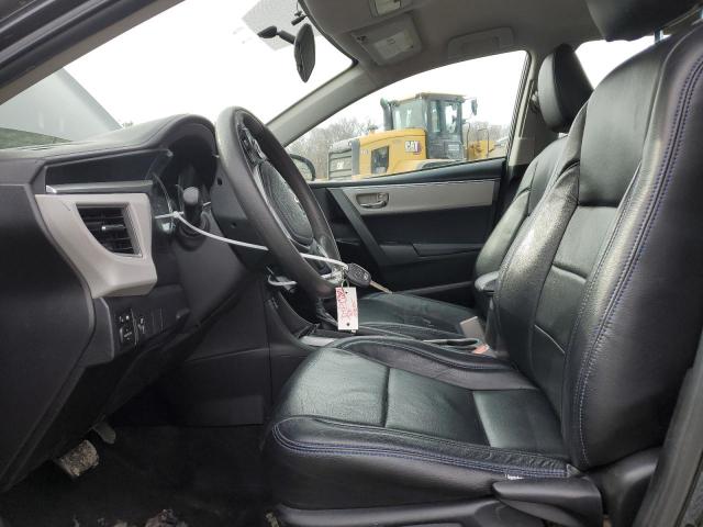 Photo 7 from auction – 2014 TOYOTA COROLLA L with VIN 5YFBURHE5EP079549