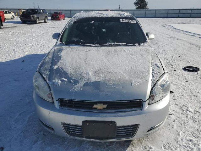 Photo 5 from auction – 2009 CHEVROLET IMPALA 1LT with VIN 2G1WT57N491209123