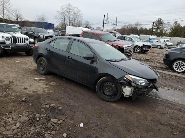 Photo 4 from auction – 2016 TOYOTA COROLLA L with VIN 2T1BURHE4GC662987
