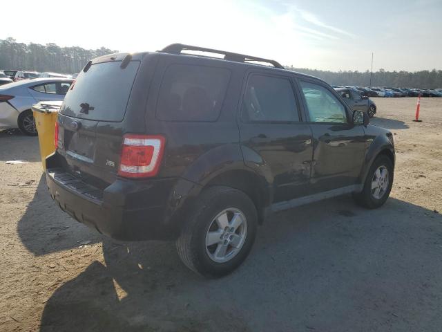 Photo 3 from auction – 2010 FORD ESCAPE XLT with VIN 1FMCU0DG0AKC95451