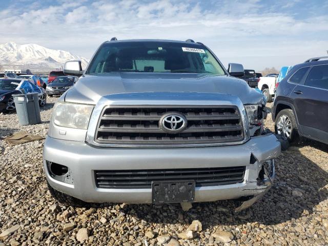 Photo 5 from auction – 2008 TOYOTA SEQUOIA SR with VIN 5TDBY64A88S003504