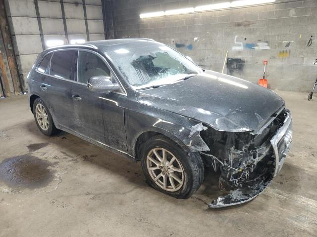 Zdjęcie 4 z aukcji – 2010 AUDI Q5 PREMIUM z VIN WA1LKAFP2AA014151