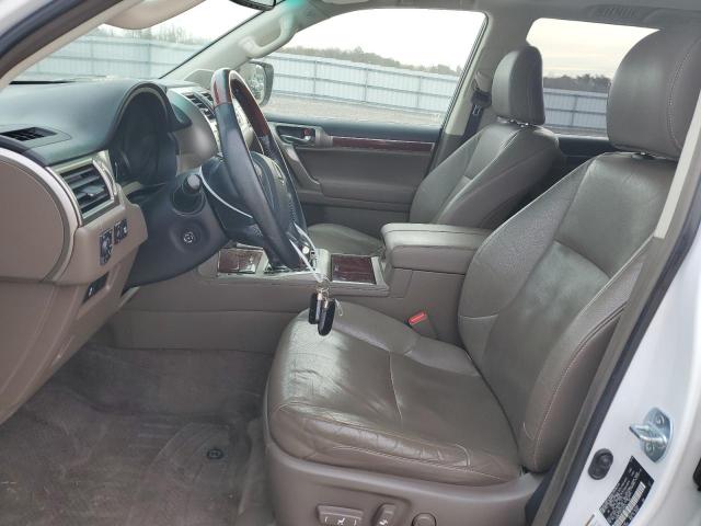 Photo 7 from auction – 2015 LEXUS GX 460 with VIN JTJBM7FXXF5106474