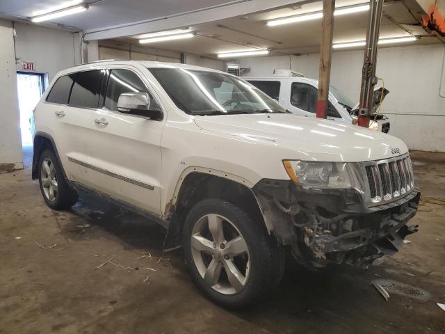 Photo 4 from auction – 2012 JEEP GRAND CHER with VIN 1C4RJFCG4CC200351