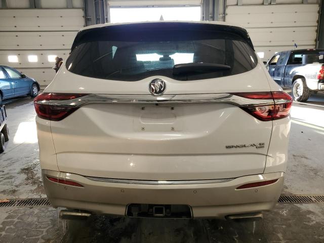 Photo 6 from auction – 2019 BUICK ENCLAVE PR with VIN 5GAEVBKW8KJ294184
